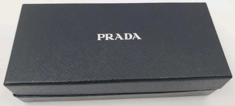 Prada Sunglass Gift Box Only